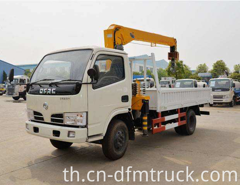 truck mounted crane (8)